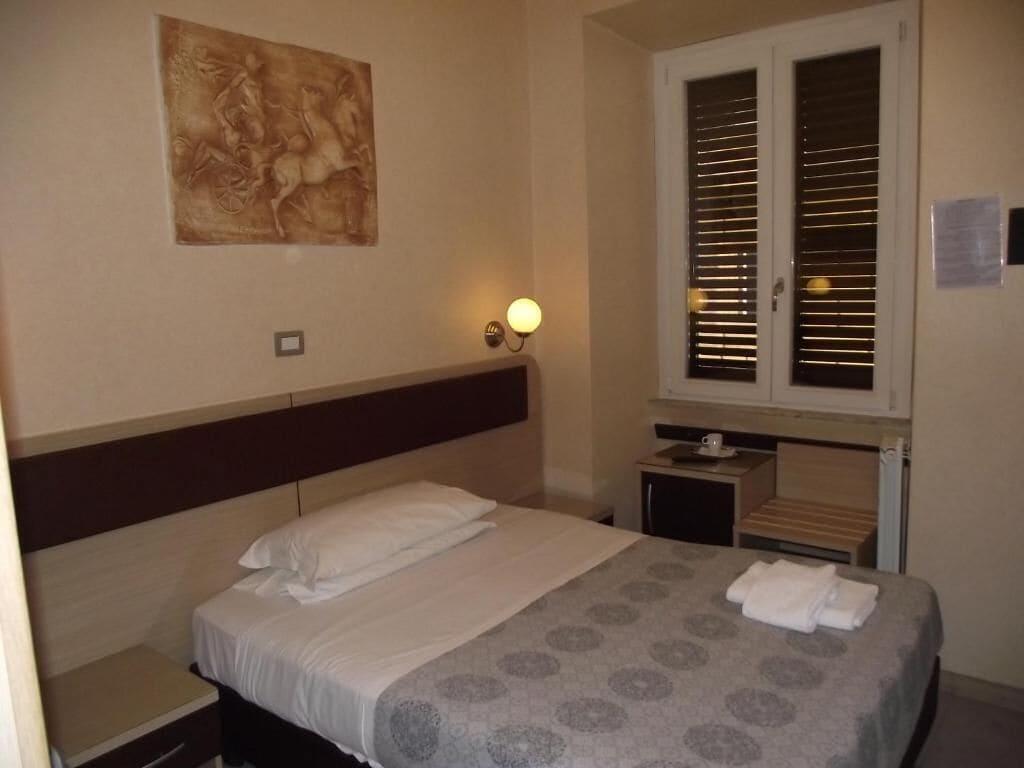 Elide Hotel Rom