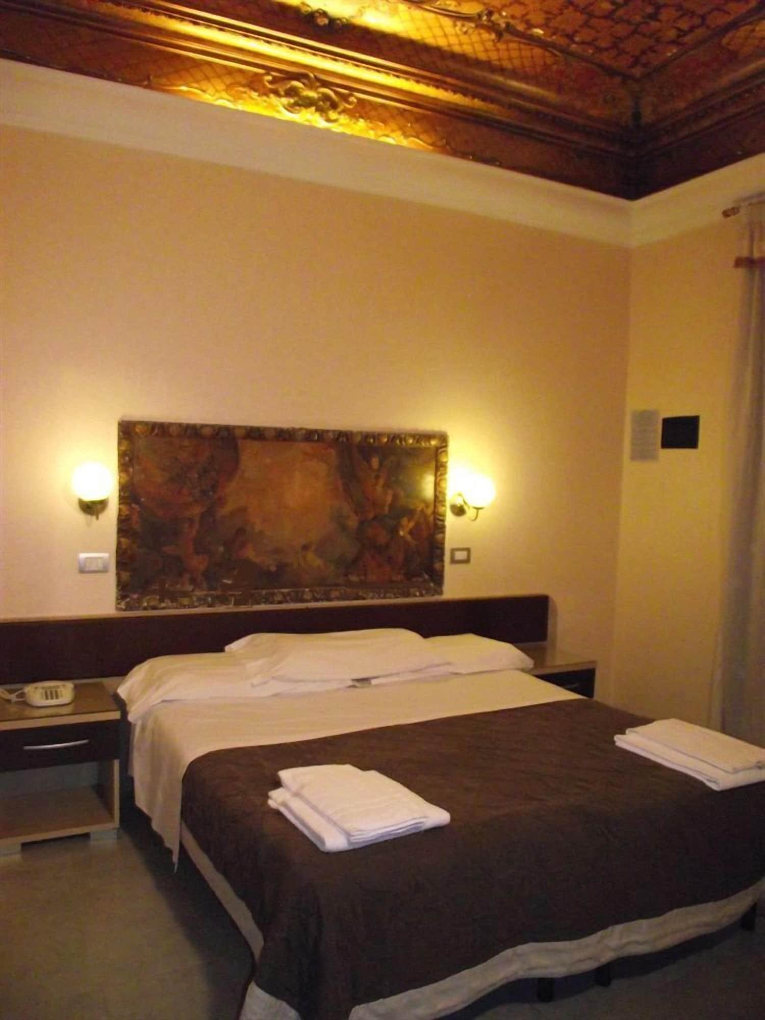Elide Hotel Rom