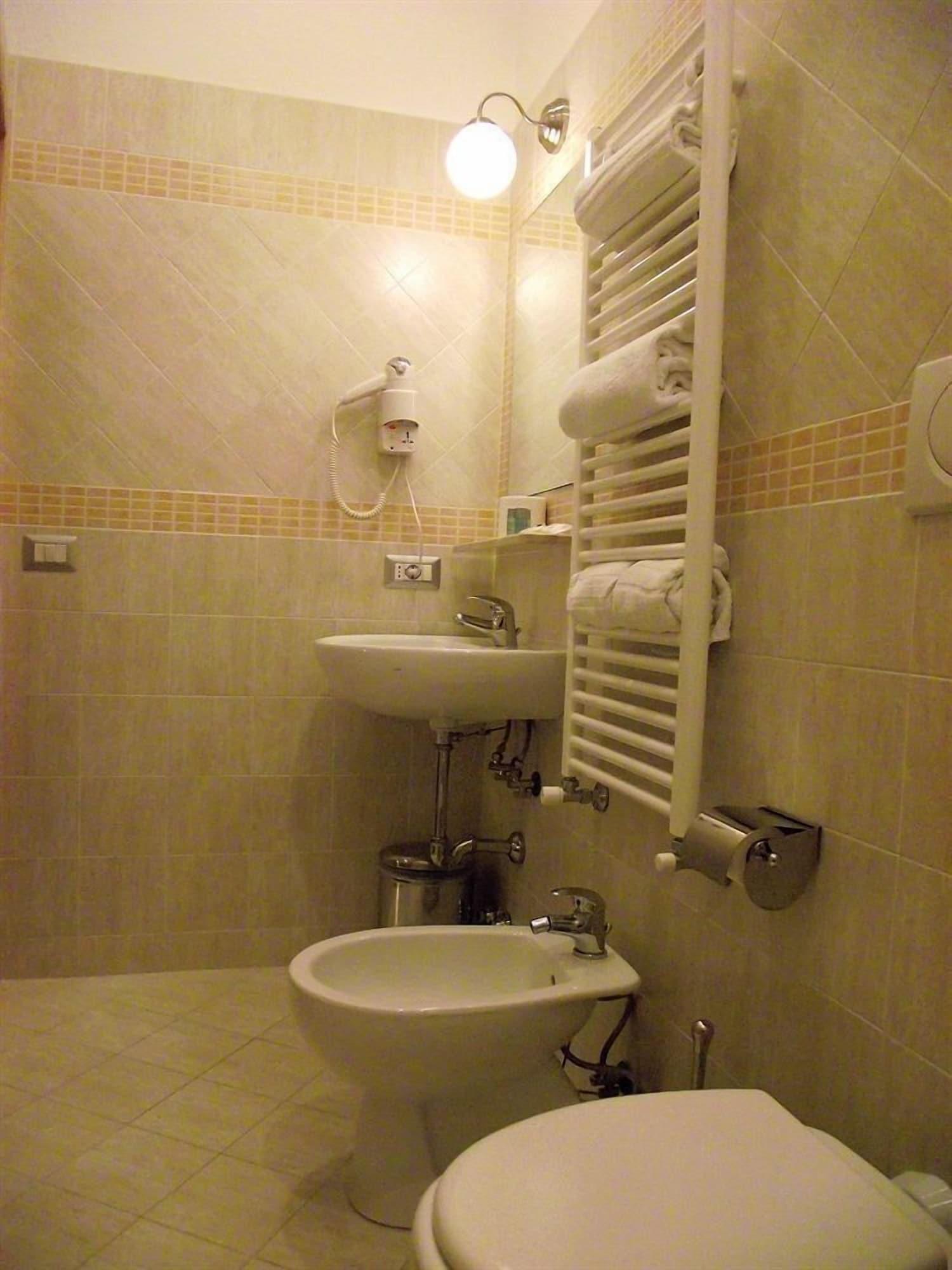 Hotel Elide Rom