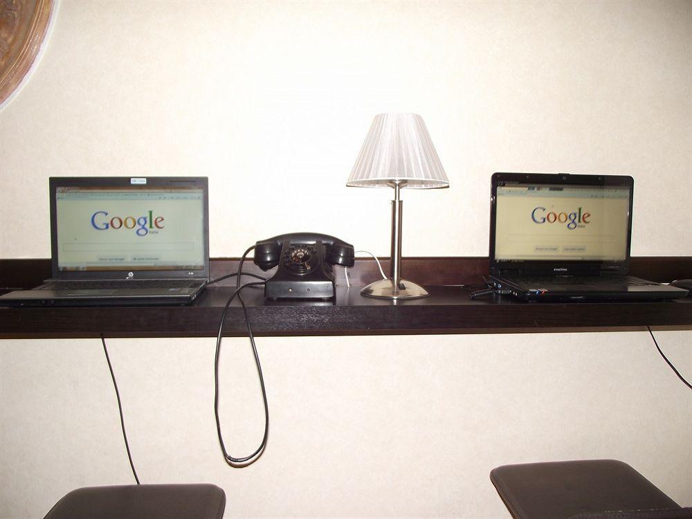 Hotel Elide Rom