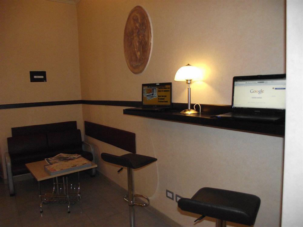 Hotel Elide Rom