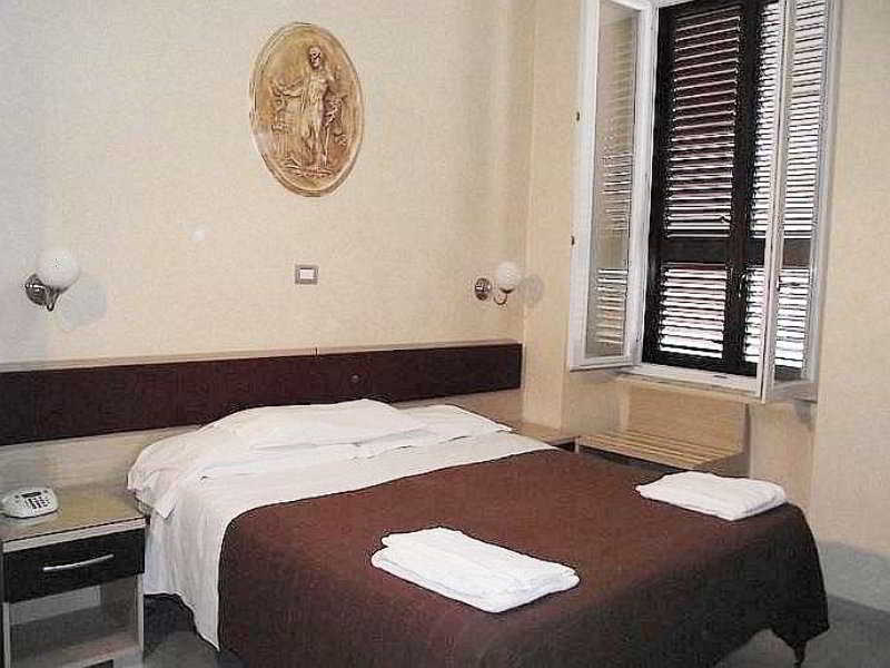 Hotel Elide Rom