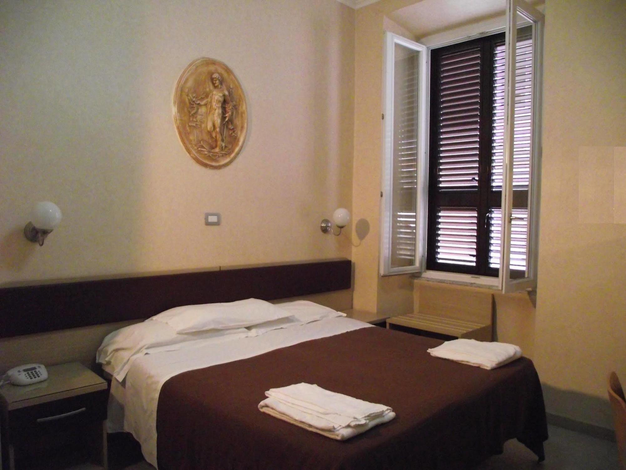 Hotel Elide Rom